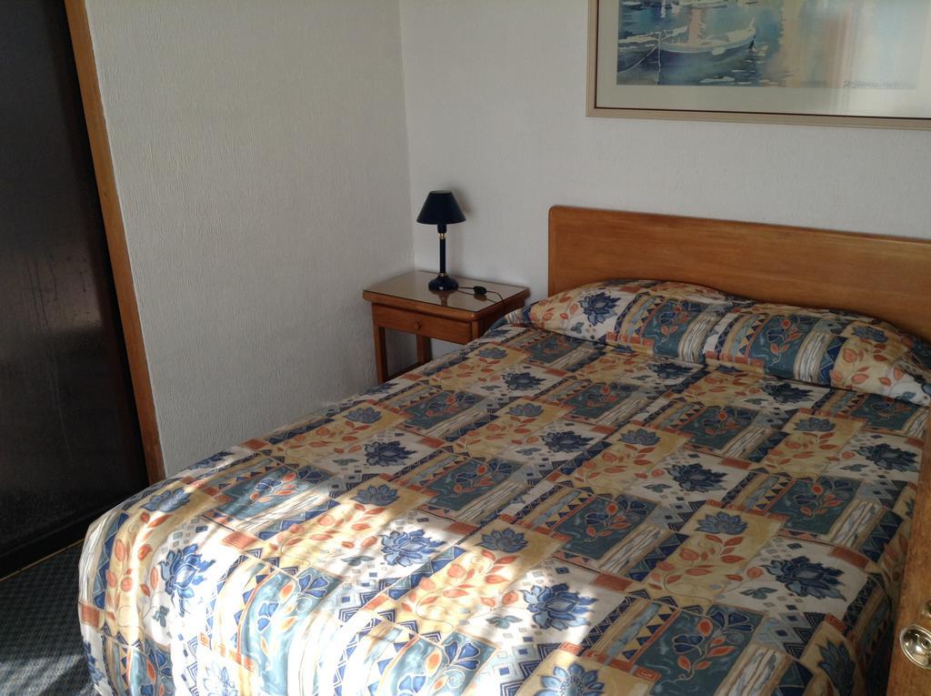Hotel Alicante Chillán Værelse billede