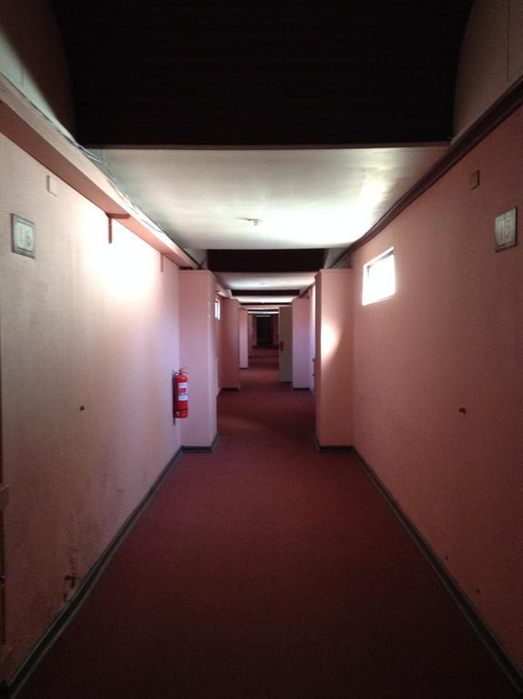 Hotel Alicante Chillán Eksteriør billede